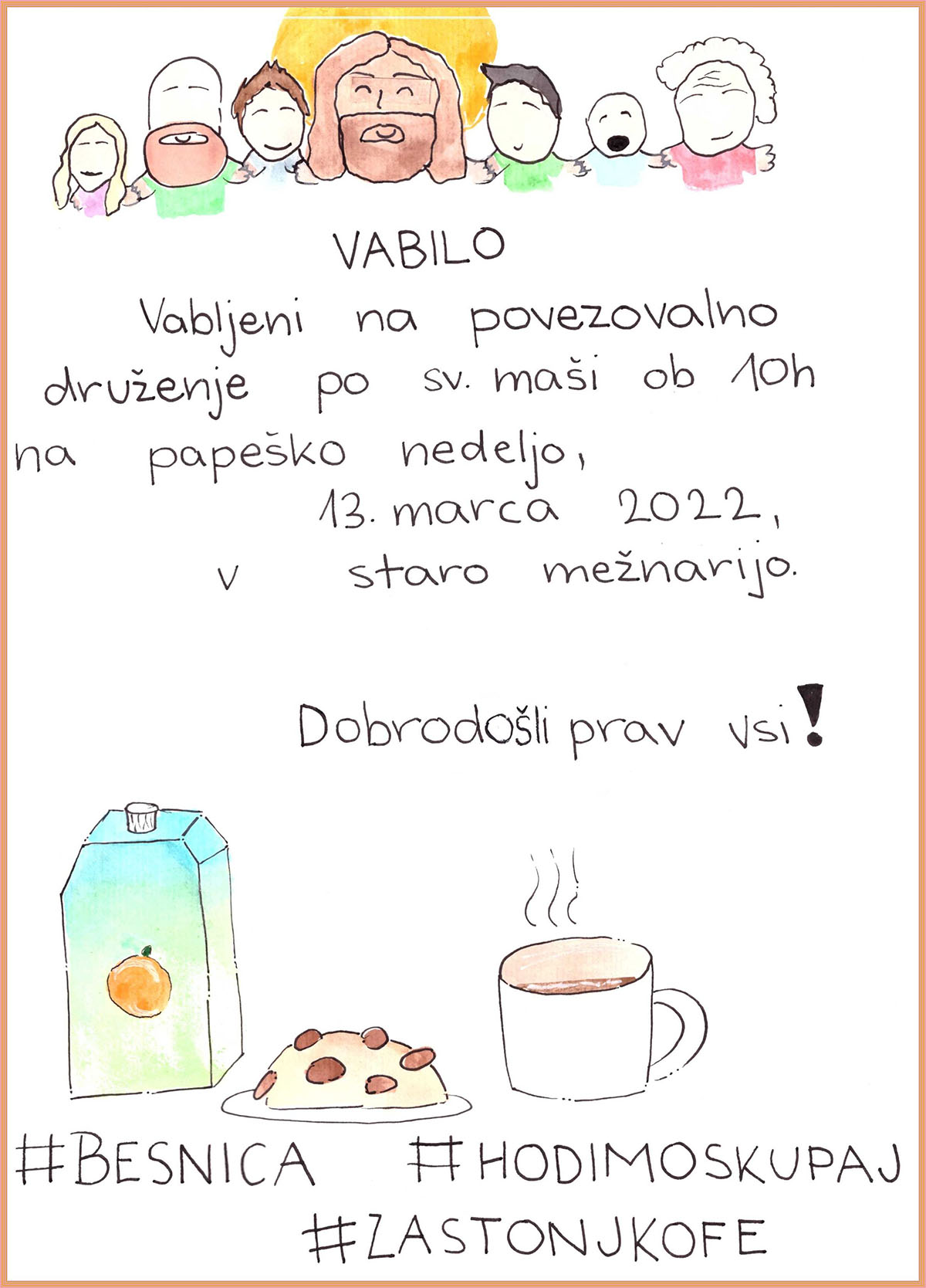 vabilo