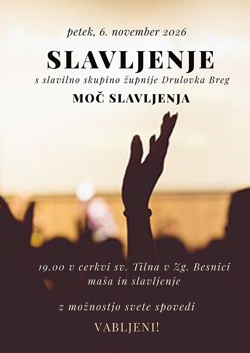 slavljenje_besnica