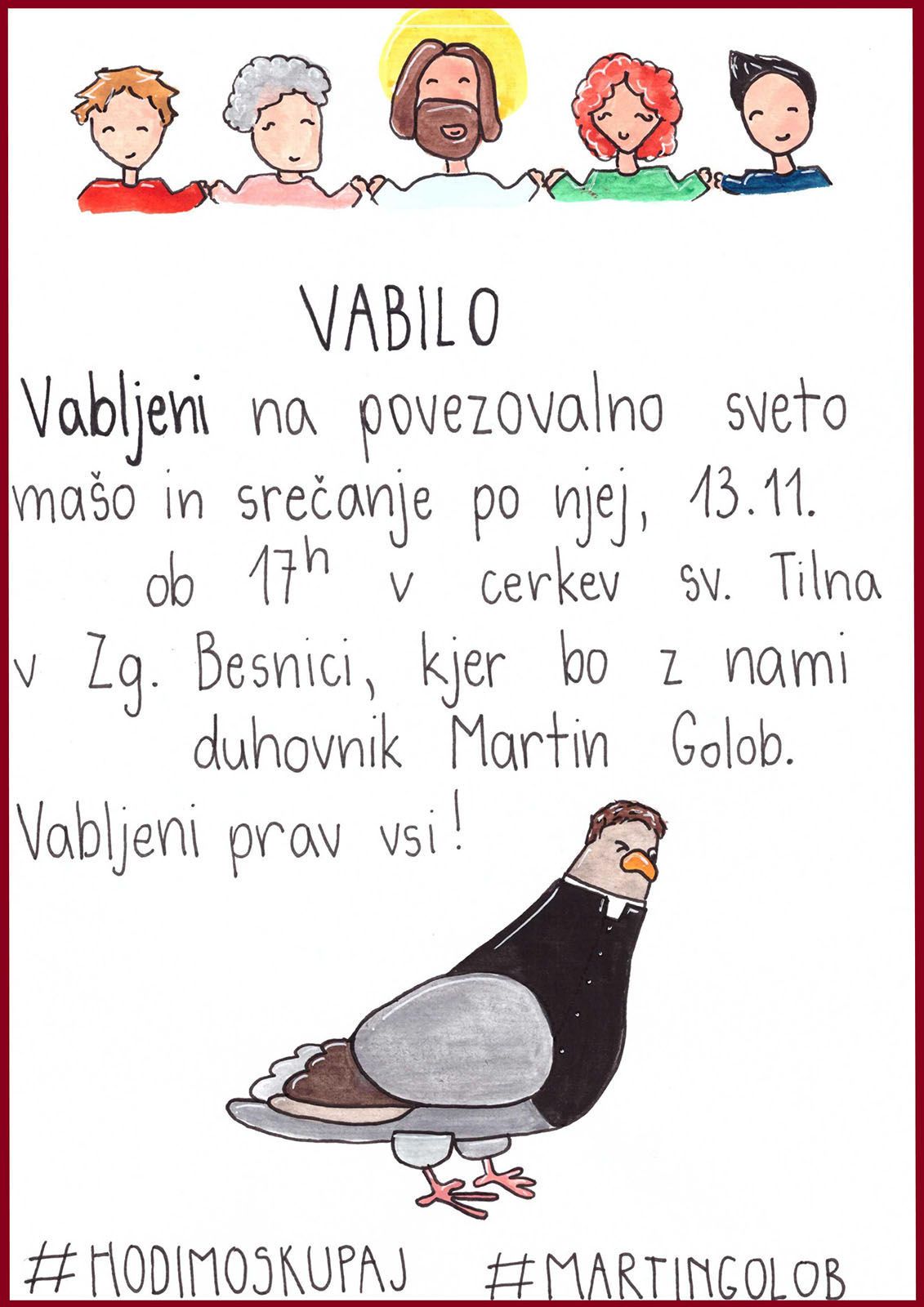 Vabilo_Martin_Golob